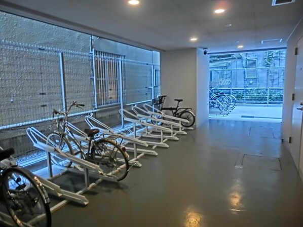 パークアクシス秋葉原Eastの物件内観写真